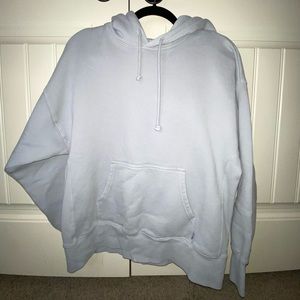 TNA Fleece Hoodie